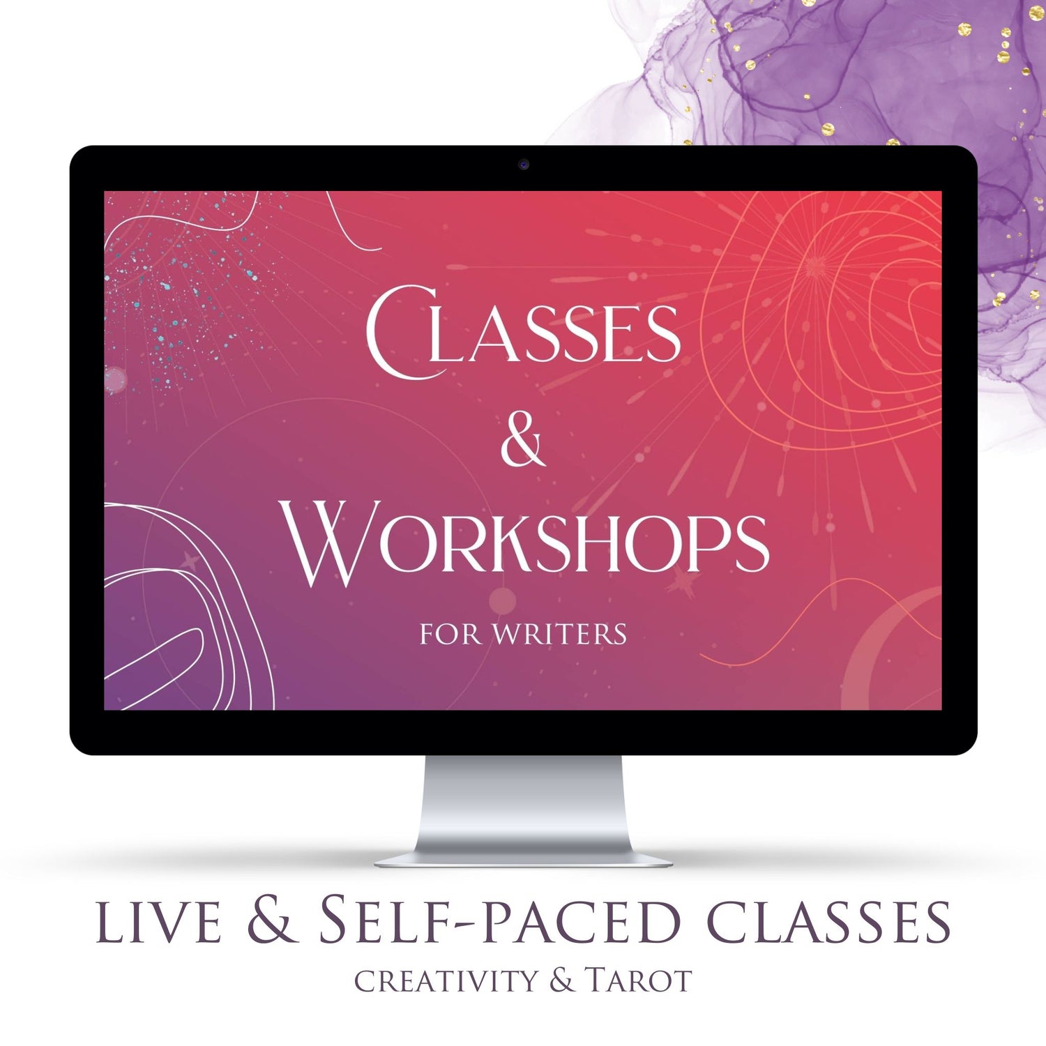 Classes and Workshops