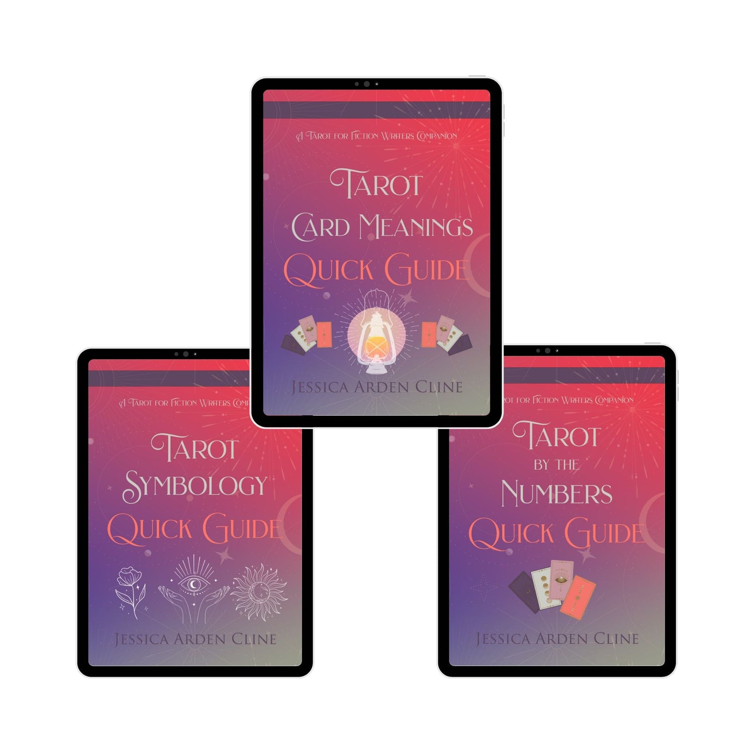 Tarot Quick Guides
