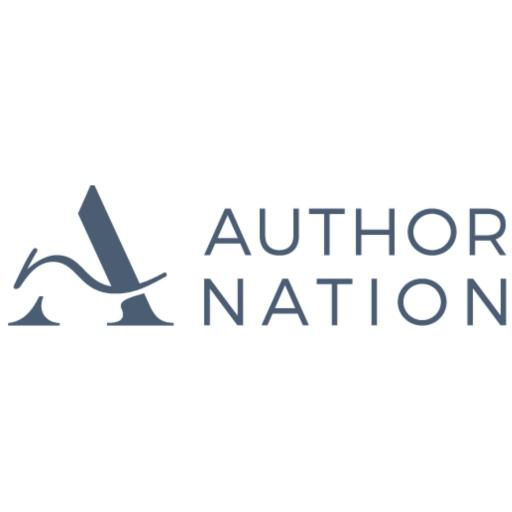 Author Nation Conference Logo